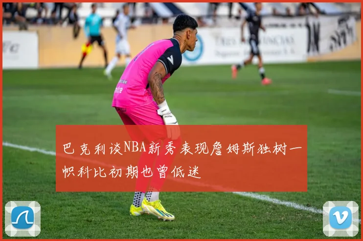 巴克利谈NBA新秀表现詹姆斯独树一帜科比初期也曾低迷